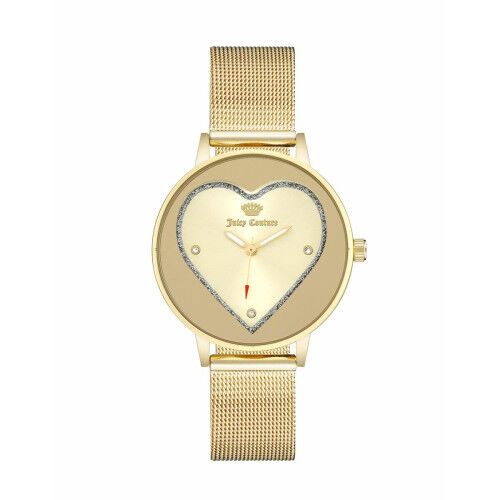 Montre Femme Juicy Couture JC1240CHGP (Ø 38 mm)