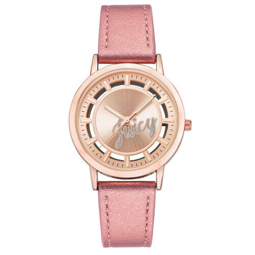 Horloge Dames Juicy Couture JC1214RGPK (Ø 36 mm)