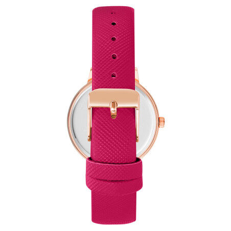 Reloj Mujer Juicy Couture JC1264RGHP (Ø 38 mm)