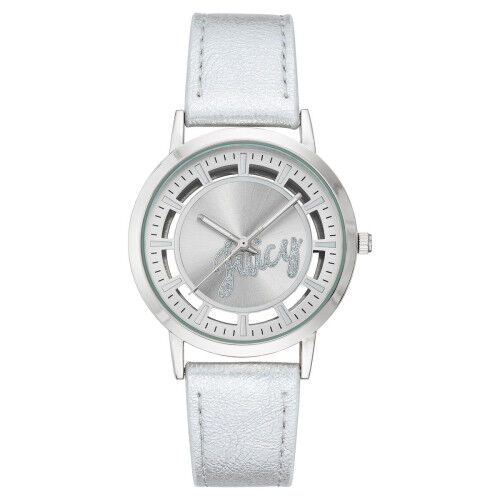 Horloge Dames Juicy Couture JC1215SVSI (Ø 36 mm)