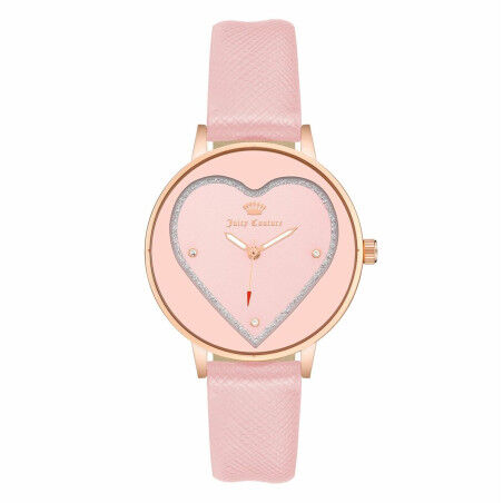 Horloge Dames Juicy Couture JC1234RGPK (Ø 38 mm)