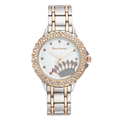 Horloge Dames Juicy Couture JC1283WTRT (Ø 36 mm)