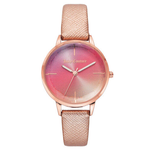 Horloge Dames Juicy Couture JC1256RGRG (Ø 34 mm)