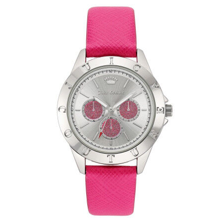 Damenuhr Juicy Couture JC1295SVHP (Ø 38 mm)