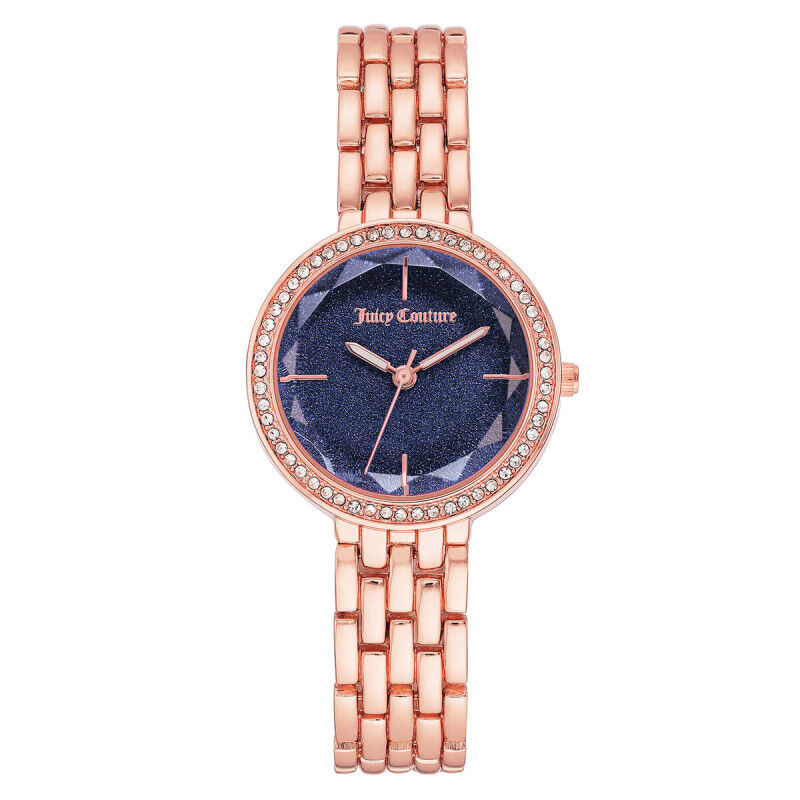 Horloge Dames Juicy Couture (Ø 32 mm)