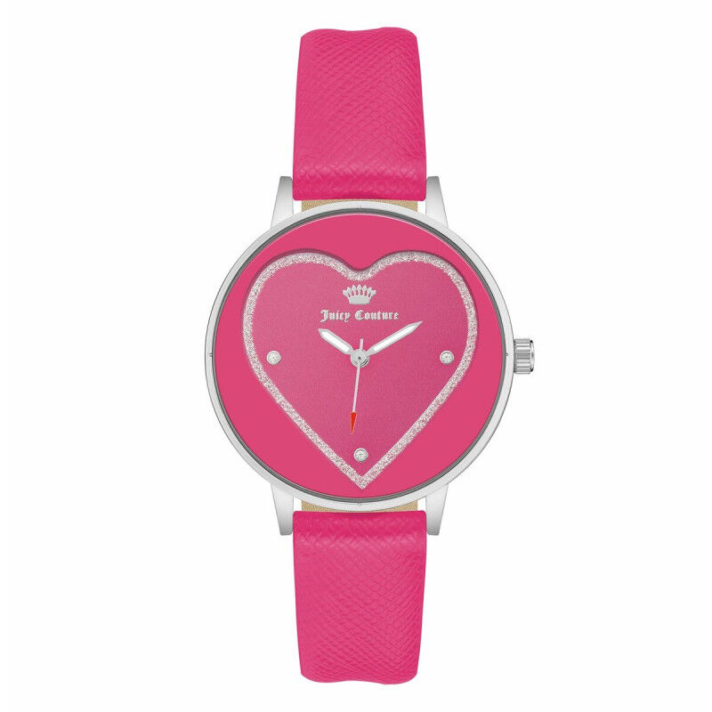 Horloge Dames Juicy Couture JC1235SVHP (Ø 38 mm)