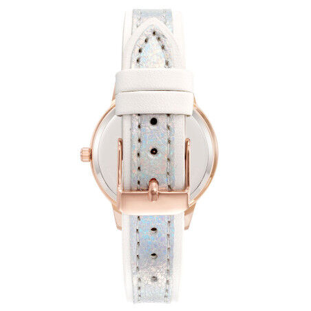 Ladies' Watch Juicy Couture JC1292RGSI (Ø 34 mm)