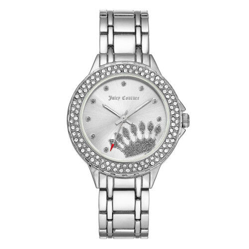 Horloge Dames Juicy Couture JC1283SVSV (Ø 36 mm)