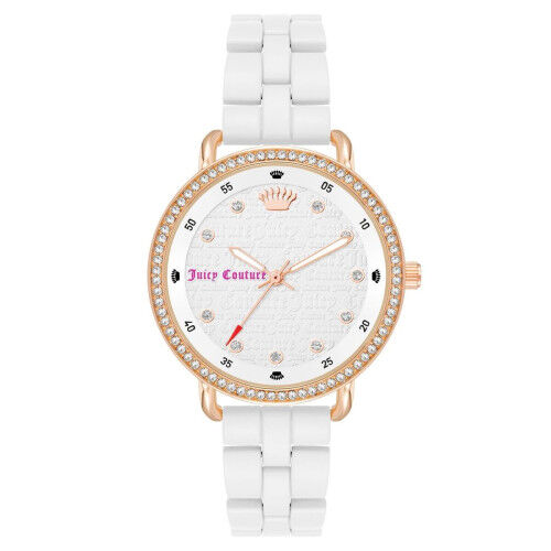 Damenuhr Juicy Couture JC1310RGWT (Ø 36 mm)