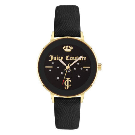 Orologio Donna Juicy Couture JC1264GPBK (Ø 38 mm)