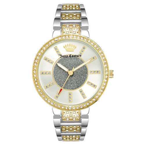 Horloge Dames Juicy Couture JC1313SVTT (Ø 36 mm)