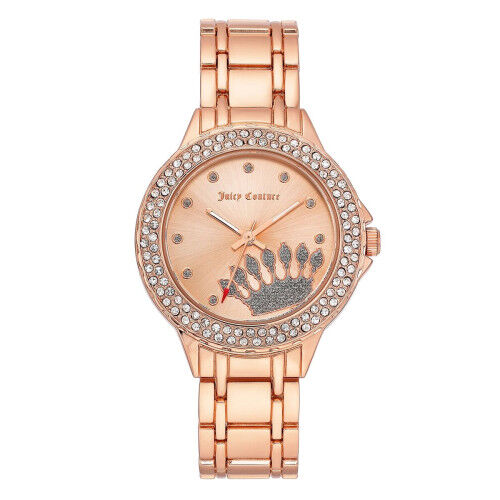 Horloge Dames Juicy Couture JC1282RGRG (Ø 36 mm)