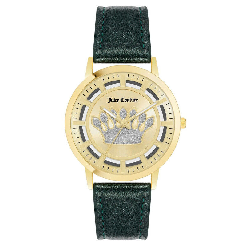 Ladies' Watch Juicy Couture JC1344GPGN (Ø 36 mm)