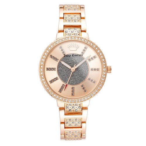 Horloge Dames Juicy Couture JC1312RGRG (Ø 36 mm)