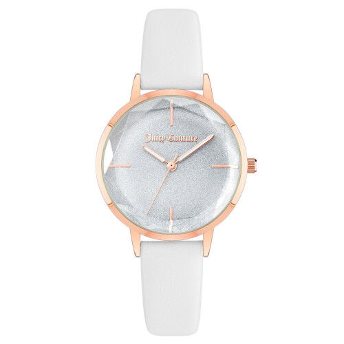 Montre Femme Juicy Couture JC1326RGWT (Ø 34 mm)