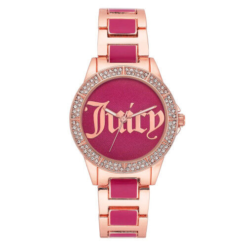 Damenuhr Juicy Couture JC1308HPRG (Ø 36 mm)