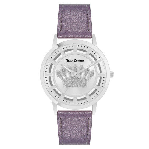 Ladies' Watch Juicy Couture JC1345SVLV (Ø 36 mm)