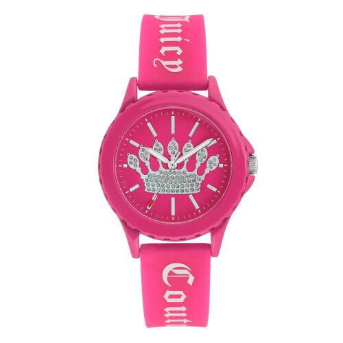 Orologio Donna Juicy Couture JC1325HPHP (Ø 38 mm)