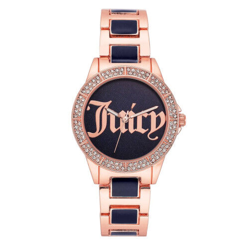 Damenuhr Juicy Couture JC1308NVRG (Ø 36 mm)