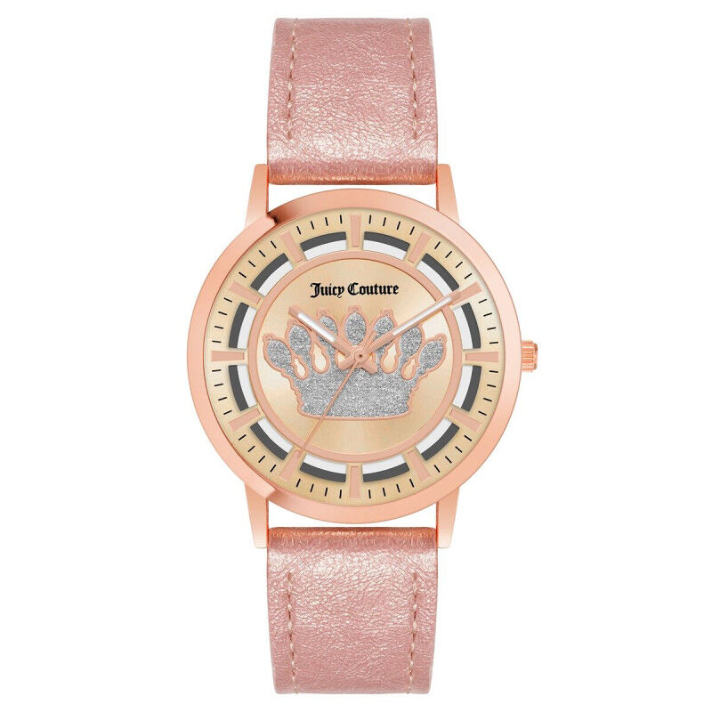 Damenuhr Juicy Couture JC1344RGPK (Ø 36 mm)