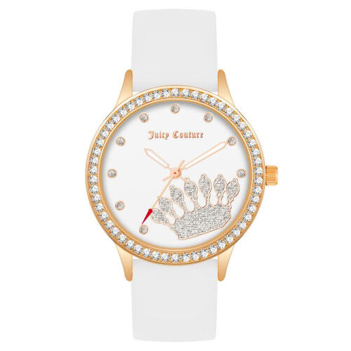 Reloj Mujer Juicy Couture JC1342RGWT (Ø 38 mm)