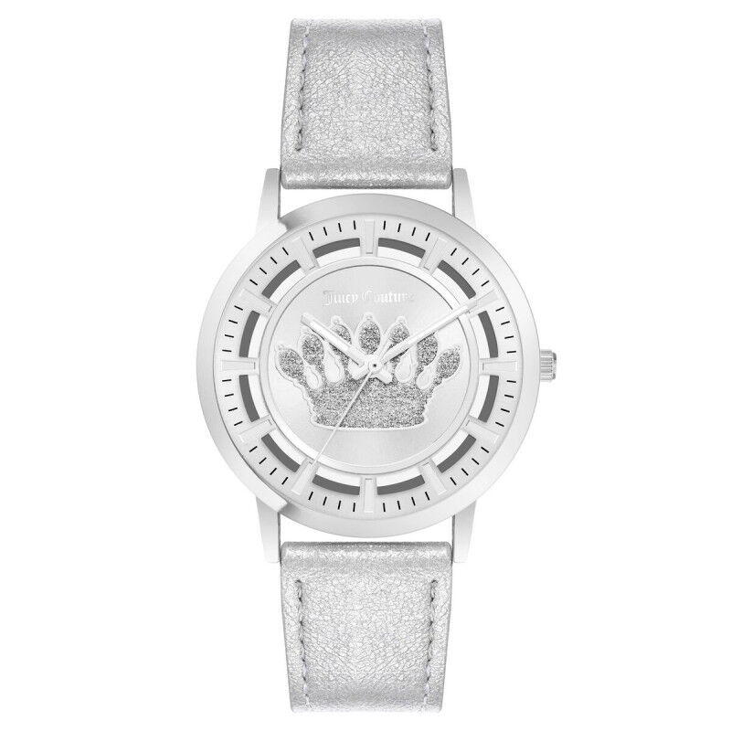 Orologio Donna Juicy Couture JC1345SVSI (Ø 36 mm)