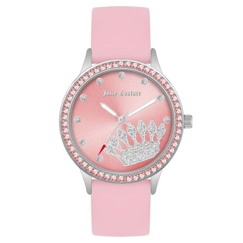 Damenuhr Juicy Couture JC1343SVPK (Ø 38 mm)