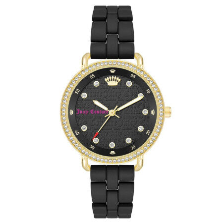 Damenuhr Juicy Couture JC1310GPBK (Ø 36 mm)