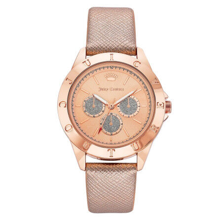 Reloj Mujer Juicy Couture JC1294RGRG (Ø 38 mm)