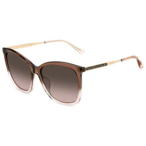 Damensonnenbrille Jimmy Choo NEREA-G-S-08M ø 57 mm