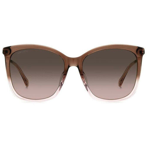 Damensonnenbrille Jimmy Choo NEREA-G-S-08M ø 57 mm