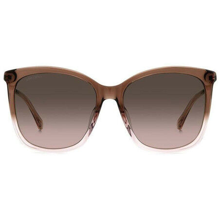 Lunettes de soleil Femme Jimmy Choo NEREA-G-S-08M ø 57 mm