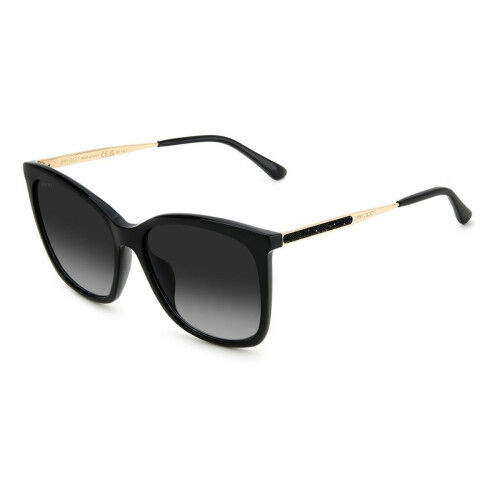 Damensonnenbrille Jimmy Choo NEREA-G-S-807 ø 57 mm