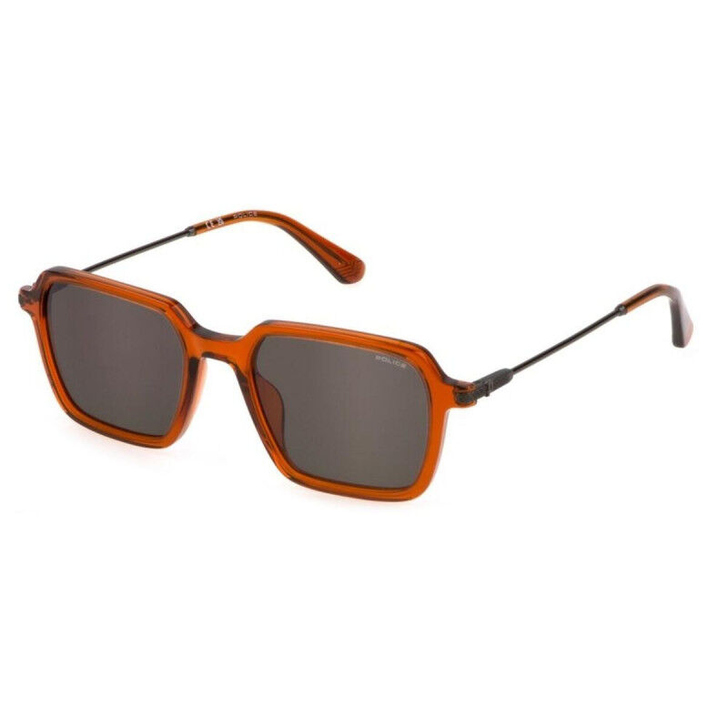 Gafas de Sol Hombre Police Ø 52 mm