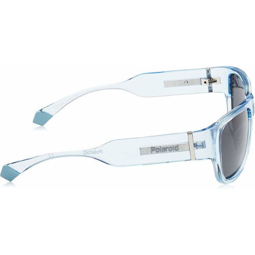 Ladies' Sunglasses Polaroid PLD-6197-S-MVU Ø 55 mm