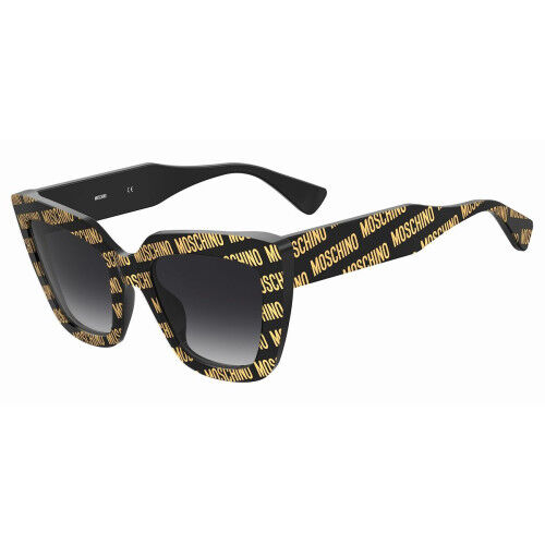 Damensonnenbrille Moschino MOS148-S-7RMF19O Ø 52 mm