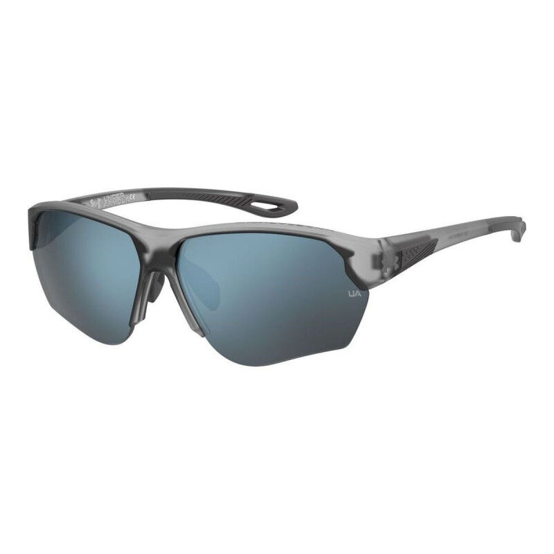 Gafas de Sol Hombre Under Armour UA-COMPETE-F-RIWG8QI ø 68 mm