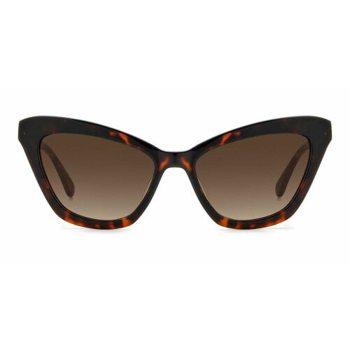 Damensonnenbrille Kate Spade AMELIE-G-S-086F4HA ø 54 mm