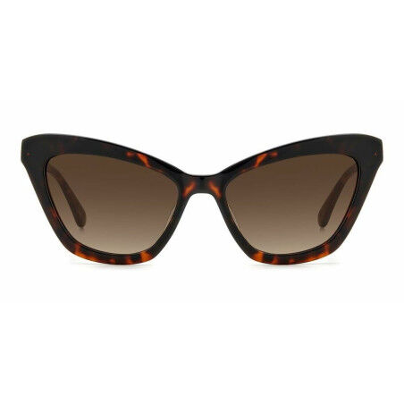 Damensonnenbrille Kate Spade AMELIE-G-S-086F4HA ø 54 mm