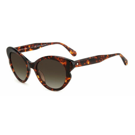 Damensonnenbrille Kate Spade ELINA-G-S-086F3HA Ø 53 mm