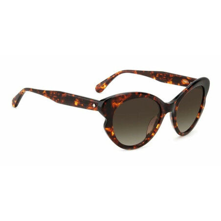 Damensonnenbrille Kate Spade ELINA-G-S-086F3HA Ø 53 mm