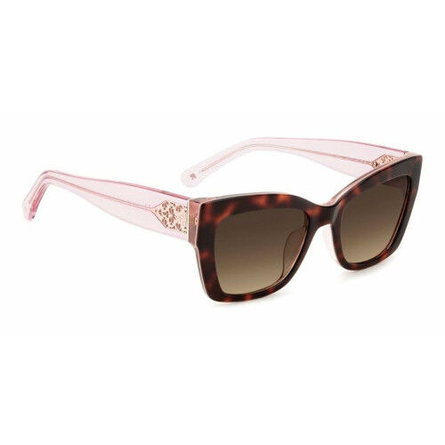 Damensonnenbrille Kate Spade VALERIA-S-0T4F3HA Ø 53 mm