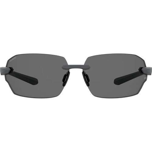 Men's Sunglasses Under Armour UA-FIRE-2-G-RIWH16C ø 71 mm