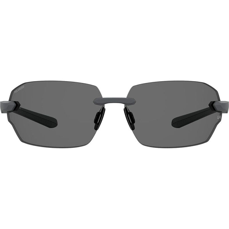 Herrensonnenbrille Under Armour UA-FIRE-2-G-RIWH16C ø 71 mm