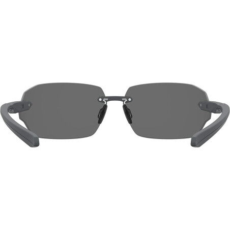 Lunettes de soleil Homme Under Armour UA-FIRE-2-G-RIWH16C ø 71 mm