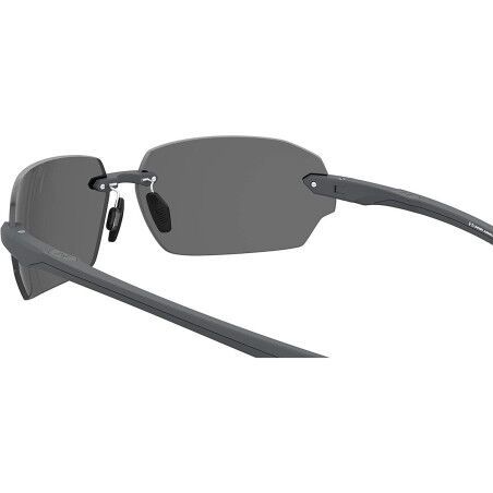 Herrensonnenbrille Under Armour UA-FIRE-2-G-RIWH16C ø 71 mm