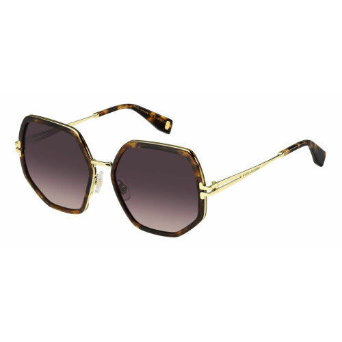 Ladies' Sunglasses Marc Jacobs MJ-1089-S-2IK Ø 53 mm