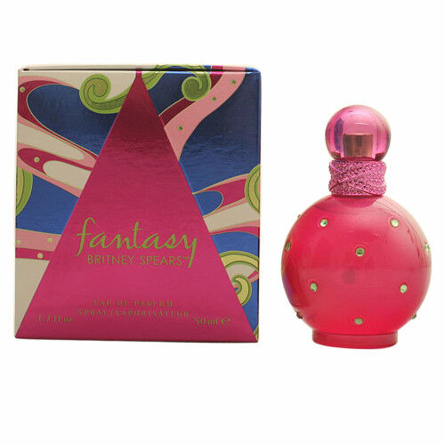 Damesparfum Britney Spears Fantasy EDP 50 ml