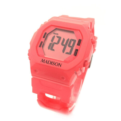 Reloj Mujer Madison 9447 (Ø 42 mm)