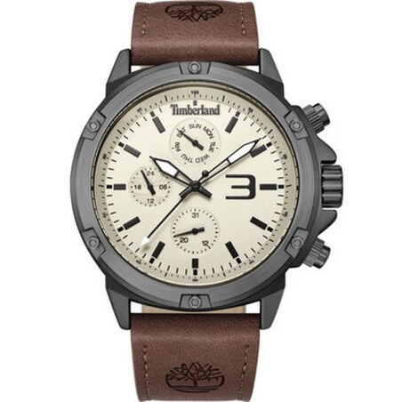 Reloj Hombre Timberland TDWGF9002903 (Ø 46 mm)